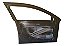 Porta Dianteiro Esquerdo Volvo S80 2007 A 2016 Com Detalhe - Imagem 5