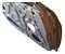 Porta Dianteiro Esquerdo Subaru Legacy 1998 A 2003 Detalhe - Imagem 6