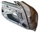 Porta Dianteiro Esquerdo Citroen Xsara 1997 A 2000 Detalhe - Imagem 6