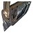 Porta Dianteiro Esquerdo Citroen Xsara 1997 A 2000 Detalhe - Imagem 7