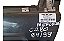 Porta Dianteiro Esquerdo Mercedes C280 1994 A 1999 Detalhe - Imagem 2