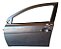 Porta Dianteiro Esquerdo Mitsubishi Lancer 2008-2013 Detalhe - Imagem 1