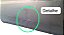 Porta Dianteiro Esquerdo Mitsubishi Lancer 2008-2013 Detalhe - Imagem 3