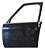 Porta Dianteiro Esquerdo Citroen C4 Grand Picasso 2009-2013 - Imagem 1
