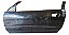 Porta Esquerdo Honda Civic Hatch Coupe 1992 A 1995 2 Pts - Imagem 4