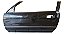 Porta Lado Esquerdo Honda Civic Hatch Coupe 1992/1995 2 Pts - Imagem 4