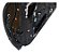 Porta Lado Esquerdo Honda Civic Hatch Coupe 1992/1995 2 Pts - Imagem 6