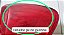 Lanterna Lado Direito Gol G5 2008 Valeo/DETALHE - Imagem 3
