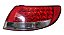 Lanterna Lado Direito Hyundai Azera 2010/ Detalhe - Imagem 1