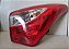 Lanterna Lado Direito Hyundai Hb20 Hatch 2012 a 2015 arteb - Imagem 6