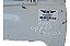 Porta Lado Esquerdo Gm Corsa 1994 A 2002 2 Pts Com Detalhe - Imagem 3