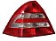Lanterna Lado Direito Mercedes C180 2005 a 2006/ Detalhe - Imagem 1