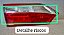 Lanterna tampa lado Esquerdo Toyota Corolla 2014 a 2017 - Imagem 2
