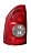 Lanterna Lado Esquerdo Chevrolet Montana 2004 a 2009 valeo - Imagem 1