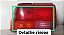 Lanterna Lado Esquerdo Ford Escort Gl 1999 a 2000 - Imagem 3