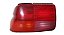 Lanterna Lado Esquerdo Ford Escort Gl 1999 a 2000 - Imagem 1