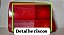 Lanterna Lado Direito Ford Escort Gl 1999 a 2000 - Imagem 4