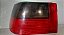 Lanterna lado Esquerdo Fume Seat Ibiza 1996 Hella - Imagem 7
