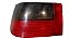 Lanterna lado Esquerdo Fume Seat Ibiza 1996 Hella - Imagem 1