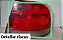 Lanterna Lado Direito Vw Voyage G5 2009 a 2013 valeo - Imagem 2