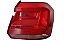 Lanterna Lado Direito Vw Gol G5 2018 - Imagem 1
