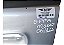 Porta Dianteiro Esquerdo Effa M100 2006 A 2012 Com Detalhe - Imagem 3