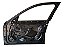 Porta Dianteiro Direito Bmw 320i 2009 A 2012 Com Detalhe - Imagem 8