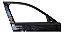 Porta Dianteiro Direito Bmw 320i 2009 A 2012 Com Detalhe - Imagem 2