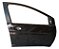 Porta Dianteiro Direito Honda City 2015 A 2019 Com Detalhe - Imagem 1