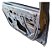 Porta Dianteiro Direito Renault Logan 2007 A 2013 Detalhe - Imagem 6