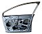Porta Dianteiro Direito Citroen C4 Pallas Hatch 2007 A 2013 - Imagem 4