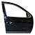 Porta Dianteiro Direito Hyundai Vera Cruz 2007-2012 Detalhe - Imagem 1