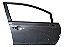Porta Dianteiro Direito Honda New Civic 2006 A 2011 Detalhe - Imagem 1