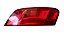 Lanterna Tampa lado Esquerdo Fiat Siena 2006 a 2012 - Imagem 1