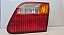 Lanterna Tampa  Lado Direito Honda Civic 1999 Amber - Imagem 5