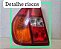 Lanterna Lado Esquerdo Renault Clio 2000 a 2003 - Imagem 3