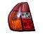 Lanterna Lado Esquerdo Renault Clio 2000 a 2003 - Imagem 1