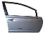 Porta Dianteiro Direito Honda New Civic 2006 A 2011 Detalhe - Imagem 1