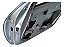 Porta Dianteiro Direito Renault Megane 1995 A 2004 Detalhe - Imagem 8