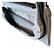 Porta Dianteiro Direito Ford New Fiesta 2011 A 2017 Detalhe - Imagem 7