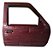 Porta Dianteiro Direito Ford Ranger 1997 A 2004 Com Detalhe - Imagem 1