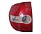 Lanterna Lado Esquerdo Vw Fox 2003/ Paralela - Imagem 1