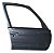 Porta Dianteiro Direito Citroen Xsara Picasso 2001 A 2012 - Imagem 1