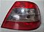 Lanterna Lado Direito Fiat Siena 2001 a 2006 arteb - Imagem 5