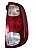 Lanterna Lado Direito Fiat Uno Vivace 2010 a 2016 - Imagem 1