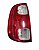 Lanterna Lado Esquerdo Fiat Uno Vivace 2010 a 2016 - Imagem 1