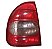 Lanterna Lado Esquerdo  Gm Corsa Classic 2004 CARTO - Imagem 1