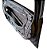 Porta Dianteiro Direito Honda New Civic 2006 A 2011 Detalhe - Imagem 6