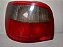 Lanterna Lado Esquerdo Vw Pointer 1994 a 1996/Paralela - Imagem 3