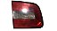 Lanterna Esquerdo Tampa Vw Polo sedan  2003 a 2006 Valeo - Imagem 1